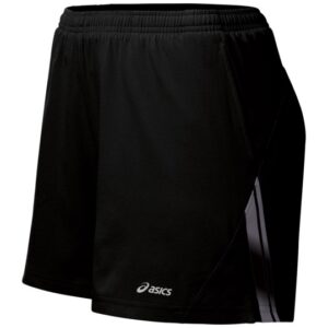 Asics Running Shorts with a Built-in Brief