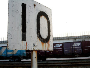 under 10km/h by kssk from Flickr (Creative Commons License)