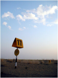 no. 17, somewhere down the jaisalmer highway by nevil zaveri from Flickr