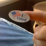 I Voted by stephenyeargin