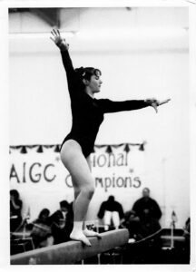 USAIGC Regional Gymnastics Championships (1995)