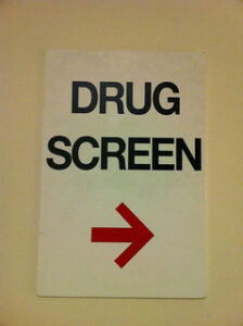Preâ€“employment drug testing by Francis Storr from Flickr