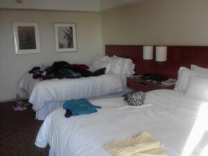 My Hotel Beds